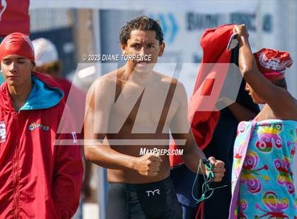 Thumbnail 1 in Orange Coast League Preliminaries photogallery.