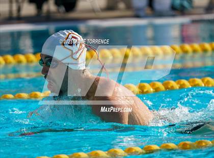 Thumbnail 1 in Orange Coast League Preliminaries photogallery.