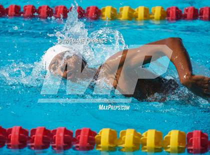 Thumbnail 3 in Orange Coast League Preliminaries photogallery.