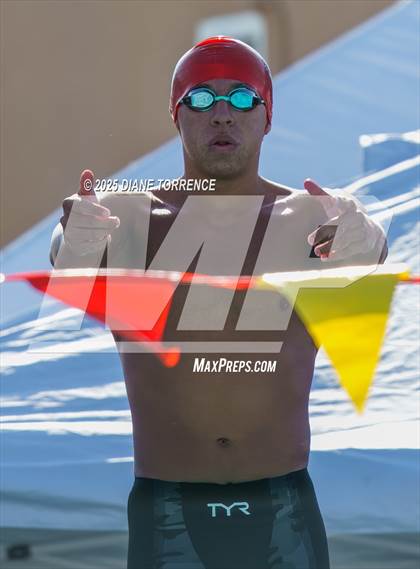 Thumbnail 3 in Orange Coast League Preliminaries photogallery.
