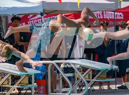 Thumbnail 1 in Orange Coast League Preliminaries photogallery.