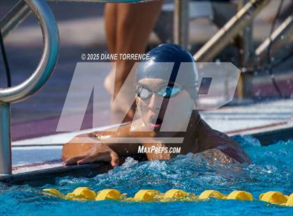 Thumbnail 2 in Orange Coast League Preliminaries photogallery.
