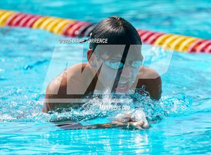 Thumbnail 2 in Orange Coast League Preliminaries photogallery.