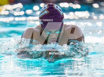 Thumbnail 1 in Orange Coast League Preliminaries photogallery.