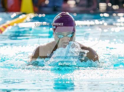 Thumbnail 3 in Orange Coast League Preliminaries photogallery.