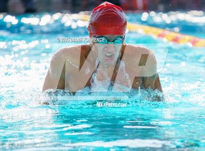 Thumbnail 1 in Orange Coast League Preliminaries photogallery.