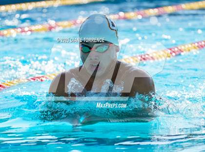 Thumbnail 3 in Orange Coast League Preliminaries photogallery.