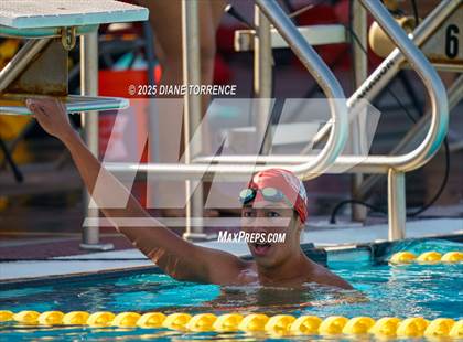 Thumbnail 1 in Orange Coast League Preliminaries photogallery.
