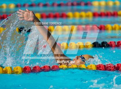 Thumbnail 3 in Orange Coast League Preliminaries photogallery.