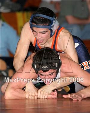 LA City Section Championships (Finals)