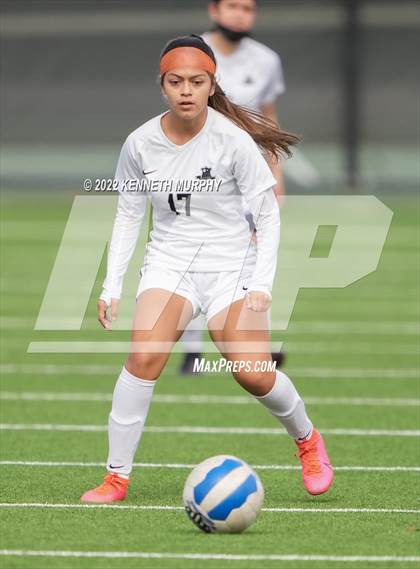 Thumbnail 2 in South Hills vs Midlothian photogallery.