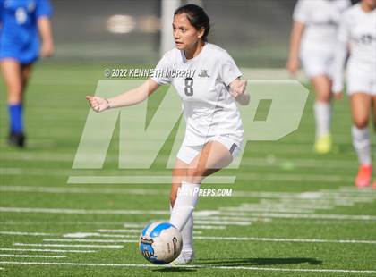 Thumbnail 2 in South Hills vs Midlothian photogallery.