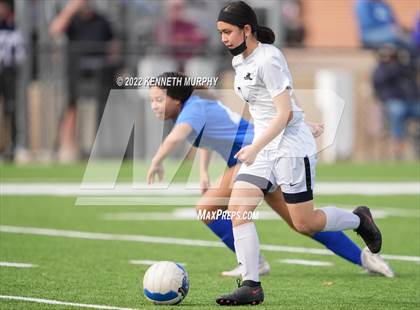 Thumbnail 1 in South Hills vs Midlothian photogallery.