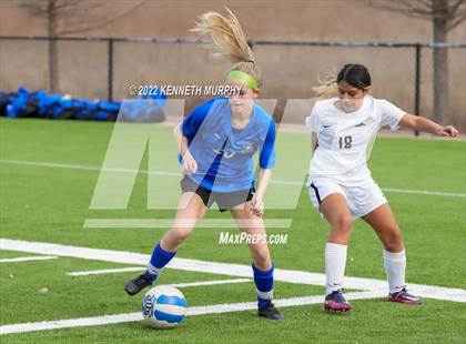 Thumbnail 3 in South Hills vs Midlothian photogallery.