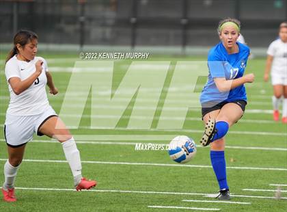 Thumbnail 1 in South Hills vs Midlothian photogallery.