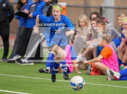 Thumbnail 3 in South Hills vs Midlothian photogallery.