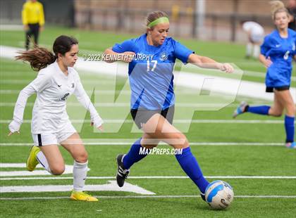 Thumbnail 2 in South Hills vs Midlothian photogallery.