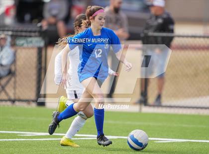 Thumbnail 2 in South Hills vs Midlothian photogallery.