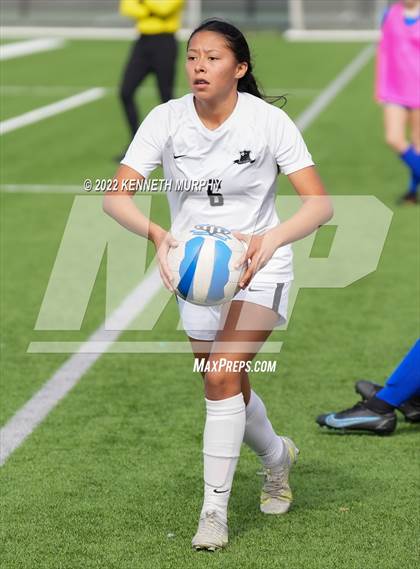 Thumbnail 2 in South Hills vs Midlothian photogallery.