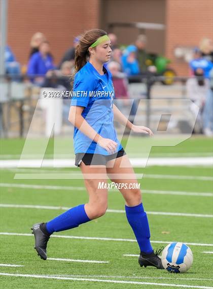 Thumbnail 1 in South Hills vs Midlothian photogallery.