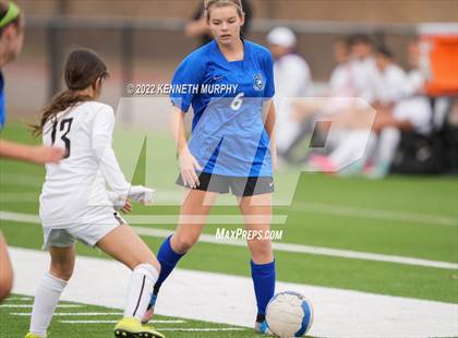 Thumbnail 2 in South Hills vs Midlothian photogallery.