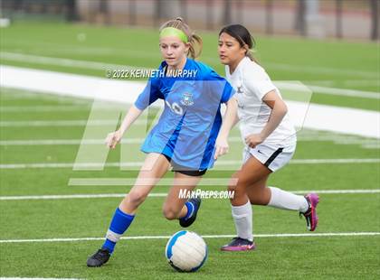 Thumbnail 2 in South Hills vs Midlothian photogallery.