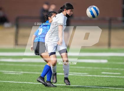 Thumbnail 2 in South Hills vs Midlothian photogallery.