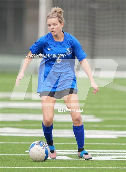 Thumbnail 1 in South Hills vs Midlothian photogallery.