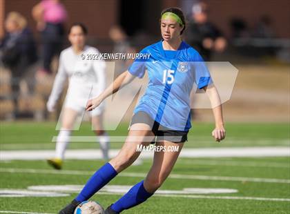 Thumbnail 2 in South Hills vs Midlothian photogallery.