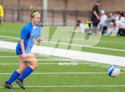 Thumbnail 3 in South Hills vs Midlothian photogallery.