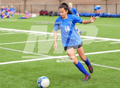 Thumbnail 1 in South Hills vs Midlothian photogallery.