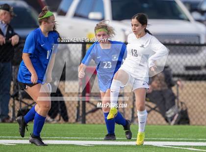 Thumbnail 1 in South Hills vs Midlothian photogallery.