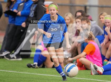 Thumbnail 2 in South Hills vs Midlothian photogallery.