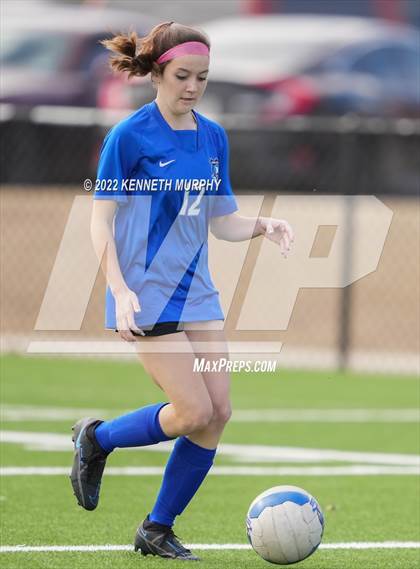 Thumbnail 1 in South Hills vs Midlothian photogallery.