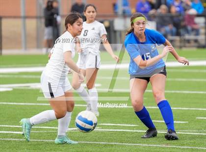Thumbnail 3 in South Hills vs Midlothian photogallery.