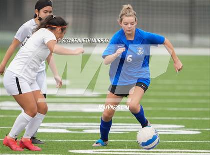 Thumbnail 2 in South Hills vs Midlothian photogallery.