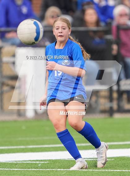 Thumbnail 2 in South Hills vs Midlothian photogallery.