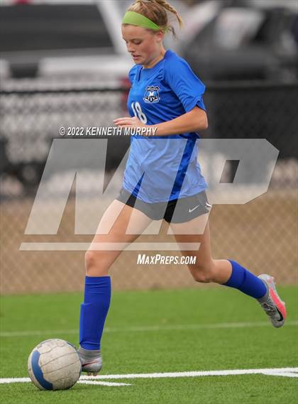 Thumbnail 1 in South Hills vs Midlothian photogallery.