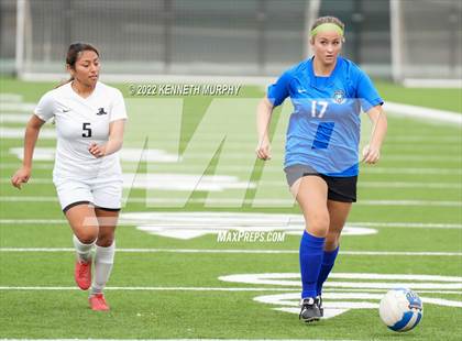 Thumbnail 2 in South Hills vs Midlothian photogallery.