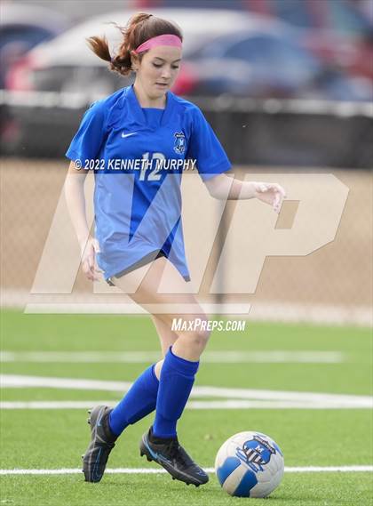 Thumbnail 2 in South Hills vs Midlothian photogallery.