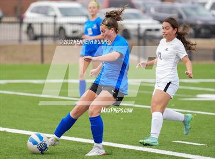 Thumbnail 3 in South Hills vs Midlothian photogallery.