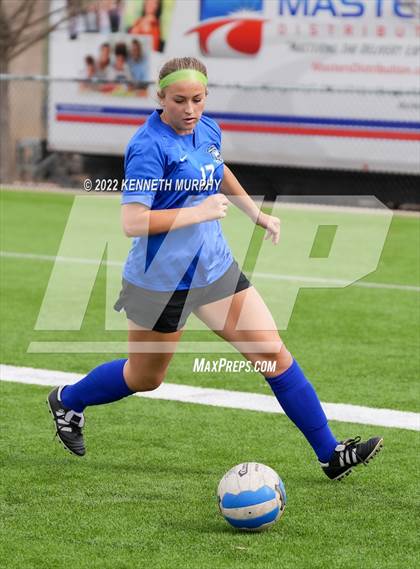 Thumbnail 1 in South Hills vs Midlothian photogallery.
