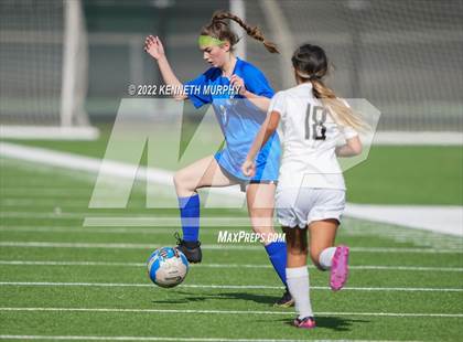 Thumbnail 2 in South Hills vs Midlothian photogallery.