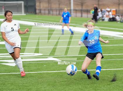 Thumbnail 1 in South Hills vs Midlothian photogallery.