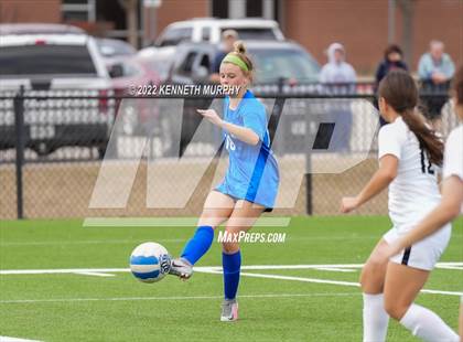 Thumbnail 2 in South Hills vs Midlothian photogallery.