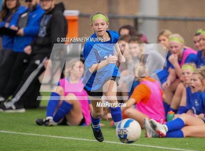 Thumbnail 2 in South Hills vs Midlothian photogallery.