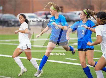 Thumbnail 3 in South Hills vs Midlothian photogallery.