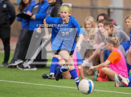 Thumbnail 1 in South Hills vs Midlothian photogallery.