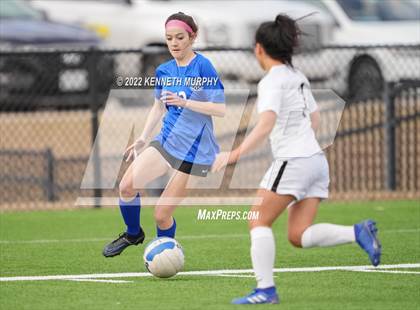 Thumbnail 1 in South Hills vs Midlothian photogallery.
