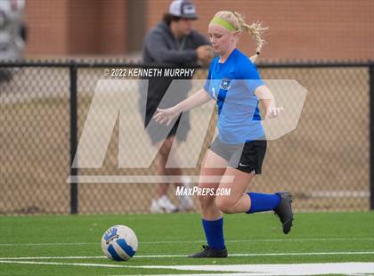 Thumbnail 2 in South Hills vs Midlothian photogallery.